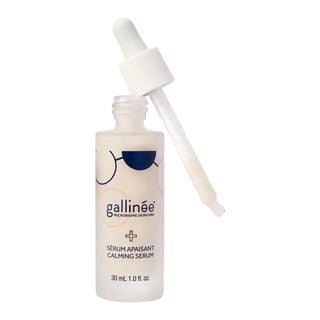 Gallinée Calming Serum