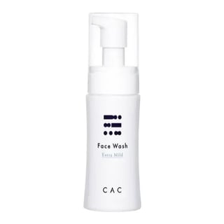 CAC Face Wash Extra Mild
