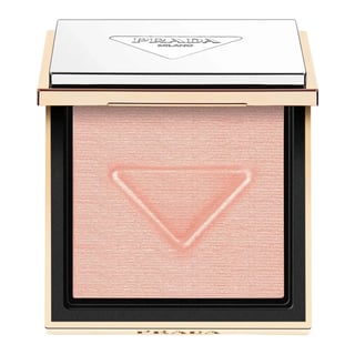 Prada Light Glowing Highlighter Powder