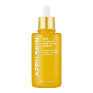APRILSKIN Real Calendula Deep Moisture Essence