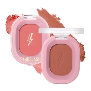 PINKFLASH Ohmyhoney Soft Powder Radiant Blush