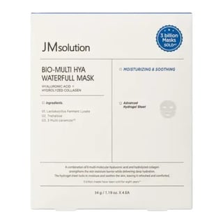 JMsolution Bio Mask