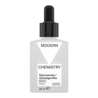 Modern Chemistry By Boots Modern Chemistry Restore Hydrating Serum