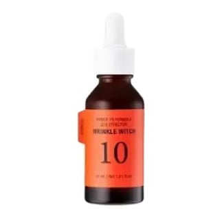It's Skin Power 10 Formula Q10 Effector Wrinkle Witch