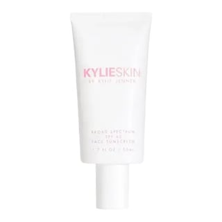 Kylie Skin Broad Spectrum SPF 40 Face Sunscreen
