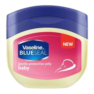 Vaseline Blue Seal Baby Soft Petroleum Jelly