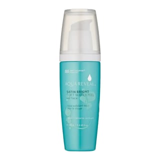AquaReveal Satin Bright Soft Water Peel