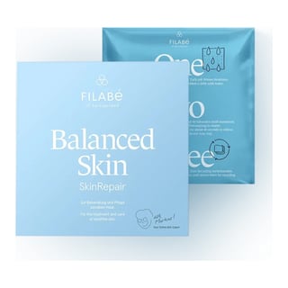 Filabé of Switzerland Balanced Skin