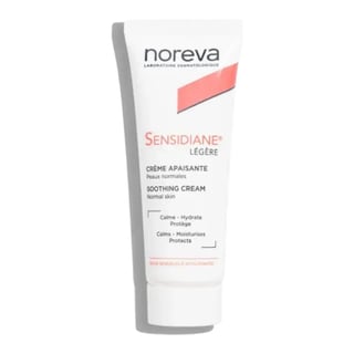 Laboratoires Noreva Sensidiane Soothing Cream