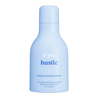 D'You Hustle