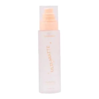 Luxcrime Ulti-Matte Oil Control Setting Spray
