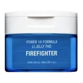 It's Skin Power 10 Formula Li Jelly Pad Firefighter