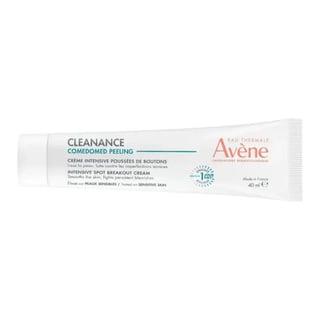 Avène Cleanance Comedomed Peeling
