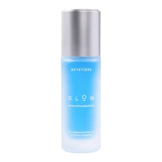 Skyetides Glow Advanced Peptide Serum