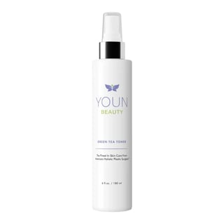 Youn Beauty Green Tea Toner
