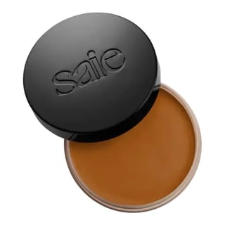 Saie Sun Melt Natural Cream Bronzer