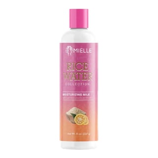 Mielle Organics Rice Water Hair Moisturizing Milk