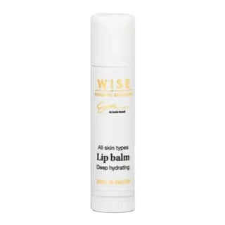 Wise Organic Skincare Lip Balm Deep Hydrating