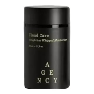 The Agency Cloud Care Weightless Whipped Moisturizer