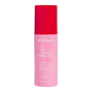 MCoBeauty. Ultra Lock Makeup Setting Spray