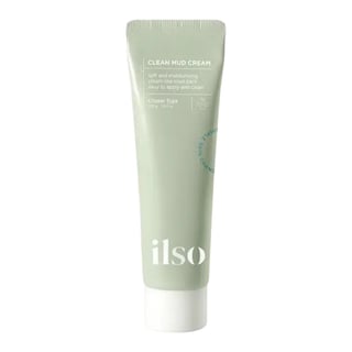 Ilso Clean Mud Cream