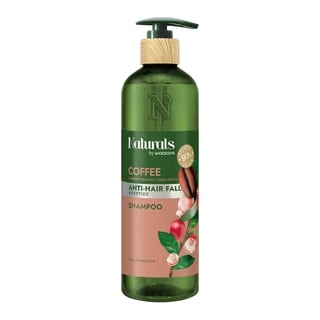 Watsons Naturals Shampoo