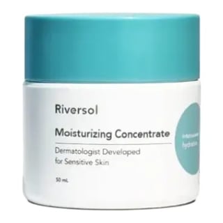 Riversol Moisturizing Concentrate