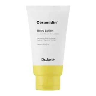 Dr. Jart+ Ceramidin Body Lotion