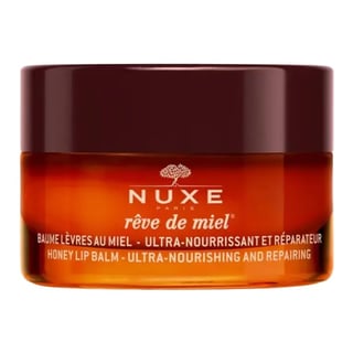 Nuxe Rêve de Miel Honey Lip Balm
