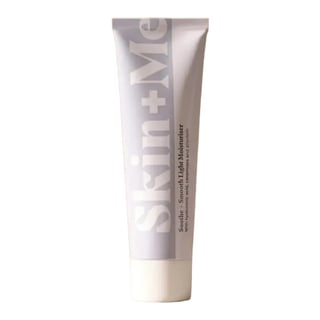Skin + Me Soothe + Smooth Light Moisturiser