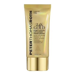 Peter Thomas Roth 24k Gold Pure Luxury Lift & Firm Prism Face Cream