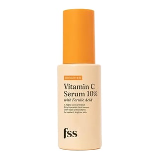 For Skin’s Sake (FSS) Vitamin C Serum