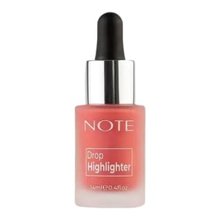 Note Cosmetics 滴管高光