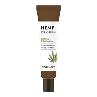 TONYMOLY Hemp Eye Cream