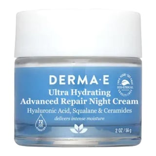 Derma E Ultra Hydrating Advanced Repair Night Cream