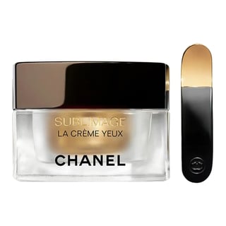 Chanel Sublimage La Crème Yeux