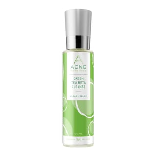Rhonda Allison Green Tea Beta Cleanse