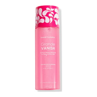Grande Cosmetics Grandevanish Bi-Phase Makeup Remover