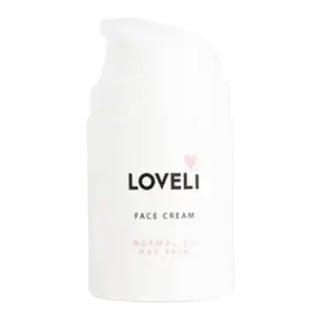 Loveli Face Cream