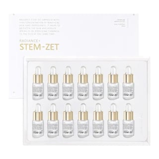 MEDI-PEEL Radiance Stem On Zet Premium Ampoule Kit