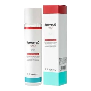 La Bonita Recover AC Toner