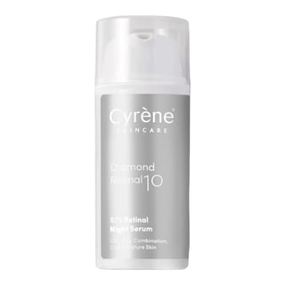 cyrene ダイヤモンド レチナール 10
