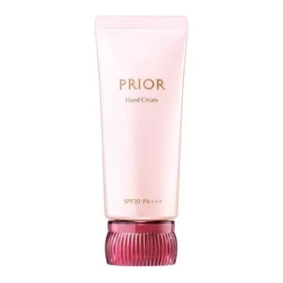 Shiseido Prior Hand Cream SPF 20 PA+++