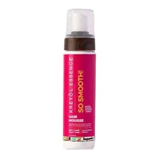 Kreyòl Essence So Smooth Hair Mousse