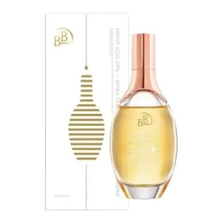 My Scheming BB Amino Amino Acid 25% + Bifida Ferment Lysate 98% Facial Cleanser
