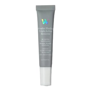 Wonderskin Wonder Blading Triple Action Remover
