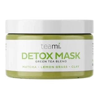 Teami Green Tea Detox Mask
