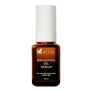 Eclat Natural Skincare Bakuchiol Oil Serum