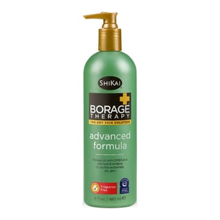 Shikai Borage Therapy Advanced Formula Lotion