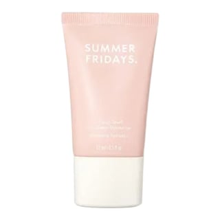Summer Fridays Cloud Dew Gel Cream Moisturizer